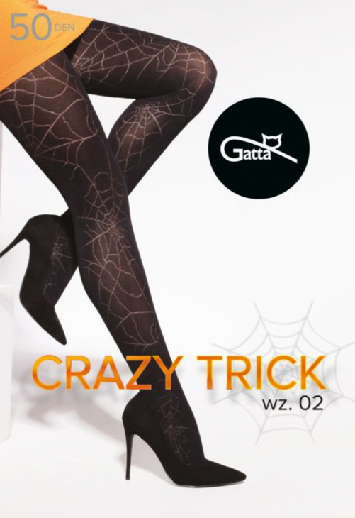 Gatta Crazy Trick - 02