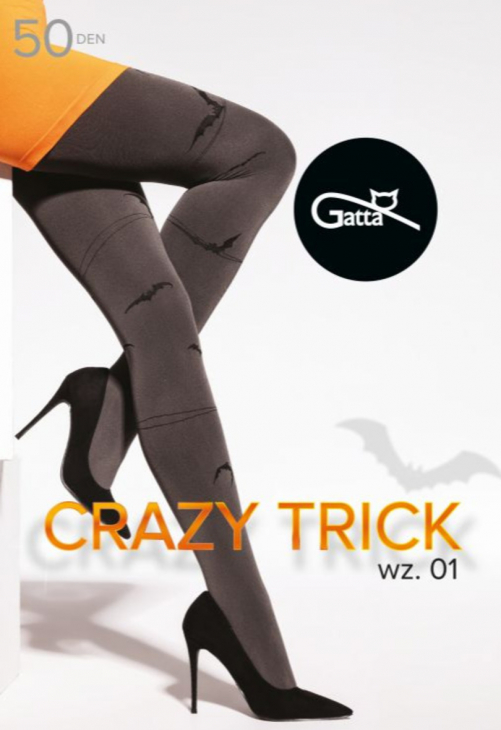 Gatta Crazy Trick - 01-5