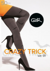 Gatta Crazy Trick - 01