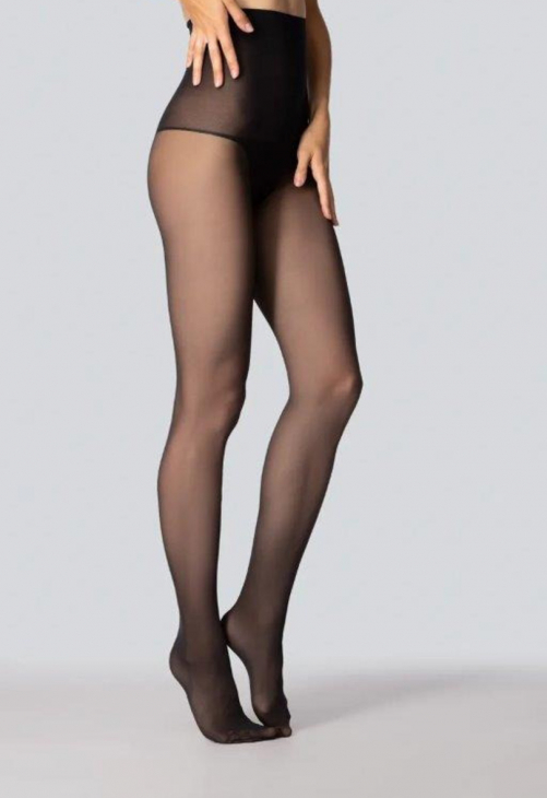 Mona Mona Rajstopy Control Top 20 Den