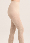 Gabriella Rajstopy Natural Cashmir 103