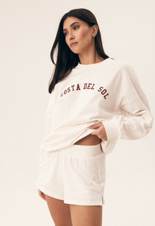 Henderson Ladies Homewear Damski Nimes 42678 Ss25