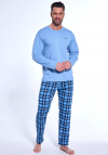 Cornette Piżama Męska Dr 124/188 Strong 2