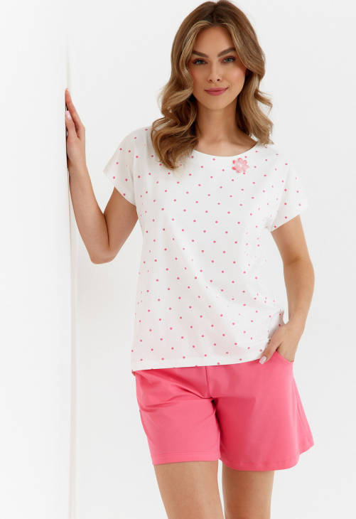 Cana Piżama Damska 444 Cana