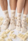 Gatta Gatta &Amp; Wedel Socks
