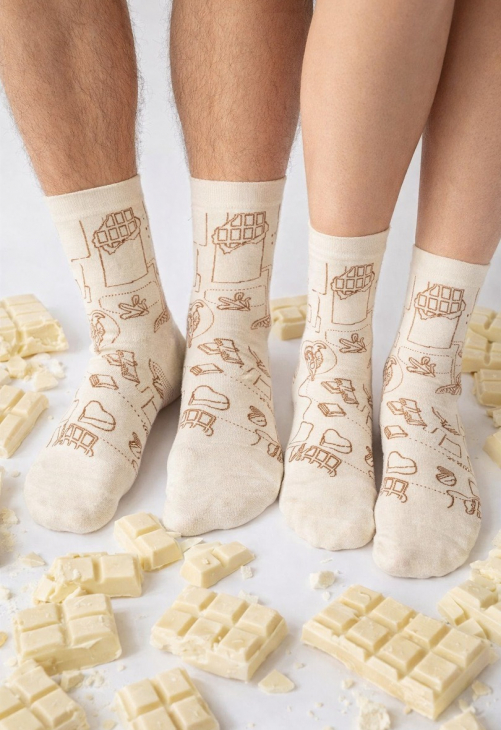 Gatta Gatta &Amp; Wedel Socks