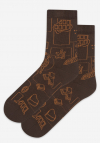 Gatta Gatta &Amp; Wedel Socks