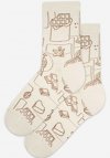 Gatta Gatta &Amp; Wedel Socks