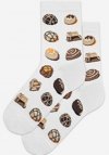 Gatta Gatta &Amp; Wedel Socks