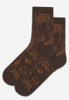 Gatta Gatta &Amp; Wedel Socks