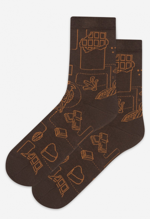 Gatta Gatta &Amp; Wedel Socks