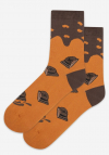 Gatta Gatta &Amp; Wedel Socks