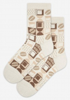 Gatta Gatta &Amp; Wedel Socks