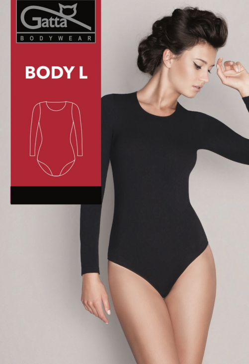 Gatta Bodywear Koszulka - Body L