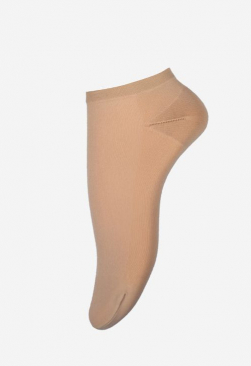 Gatta Footies - Stopka Gładka Poliamidowa 60 Den