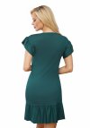 T!SSI Koszulka 105 Green