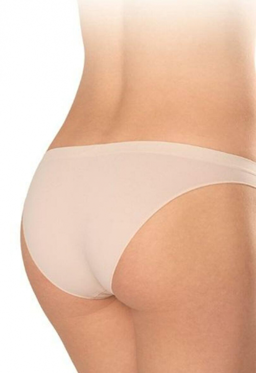 Gatta Bodywear Majtki - Tanga Sensual Skin