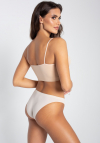 Gatta Bodywear Majtki - Tanga Sensual Skin