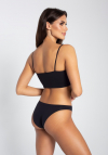 Gatta Bodywear Majtki - Tanga Sensual Skin
