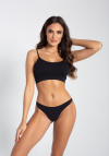 Gatta Bodywear Majtki - Tanga Sensual Skin