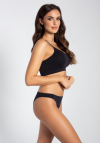 Gatta Bodywear Majtki - Tanga Sensual Skin