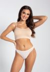 Gatta Bodywear Majtki - Tanga Sensual Skin