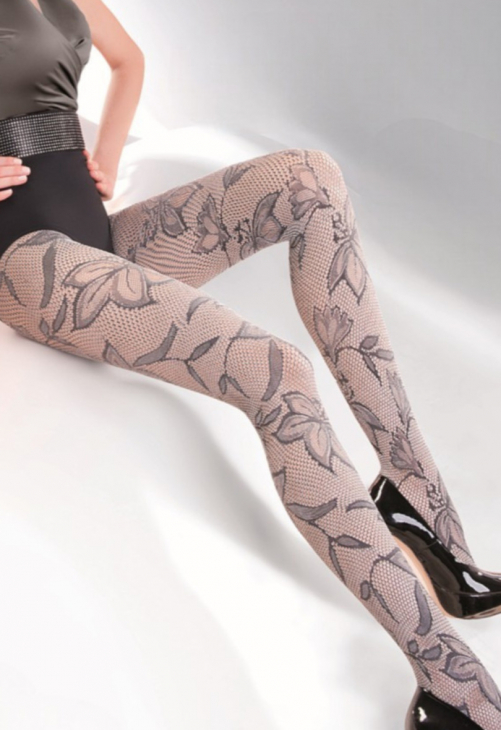 Gabriella Rajstopy Kabaretka Ivet