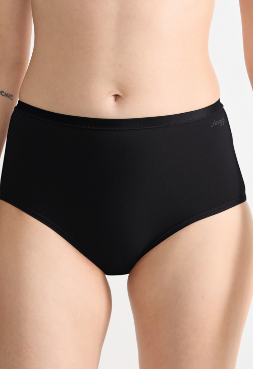 Sloggi Figi Sloggi Go Daily Cotton Highwaist