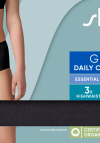 Sloggi Figi Sloggi Go Daily Cotton Highwaist
