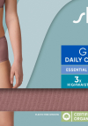 Sloggi Figi Sloggi Go Daily Cotton Highwaist