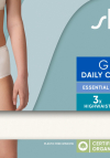 Sloggi Figi Sloggi Go Daily Cotton Highwaist