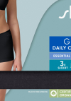 Sloggi Figi Sloggi Go Daily Cotton Short