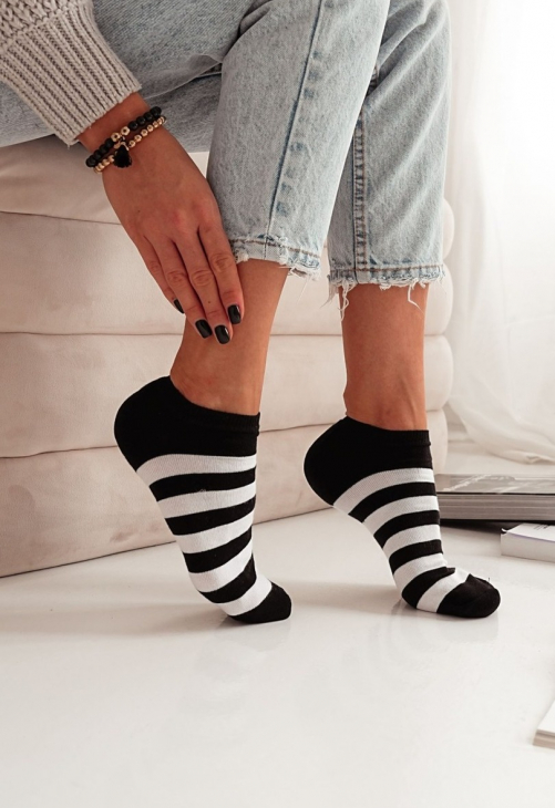 Milena Stopki Damskie Paski 1146.059