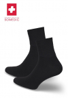 Milena Skarpetki Damskie Krótkie Medyczne Somedic 1474