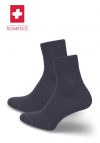 Milena Skarpetki Damskie Krótkie Medyczne Somedic 1474