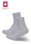 Milena Skarpetki Damskie Krótkie Medyczne Somedic 1474