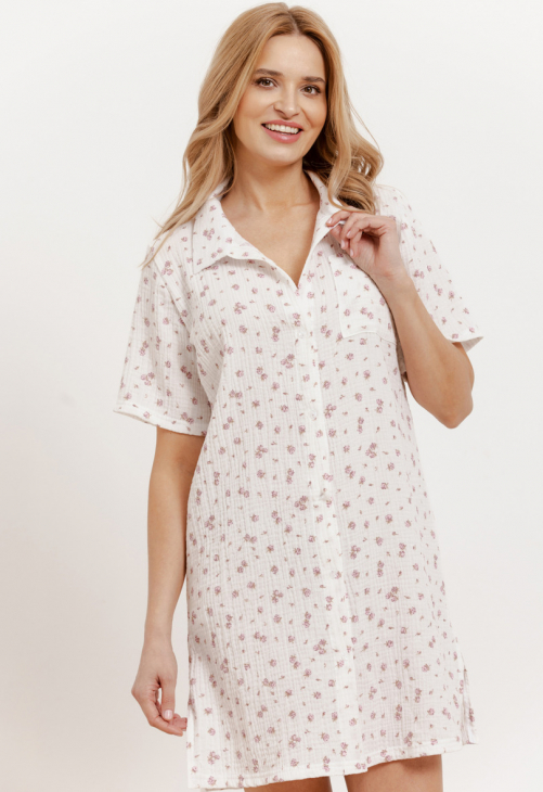 Taro 3421 Koszula Damska Sindy S-Xl