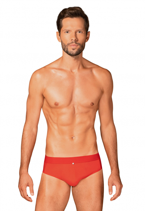 Obsessive Slipy Boldero Red