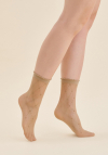 Gabriella Skarpetki Cienkie - Wzr Suni