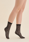 Gabriella Skarpetki Cienkie - Wzr Suni