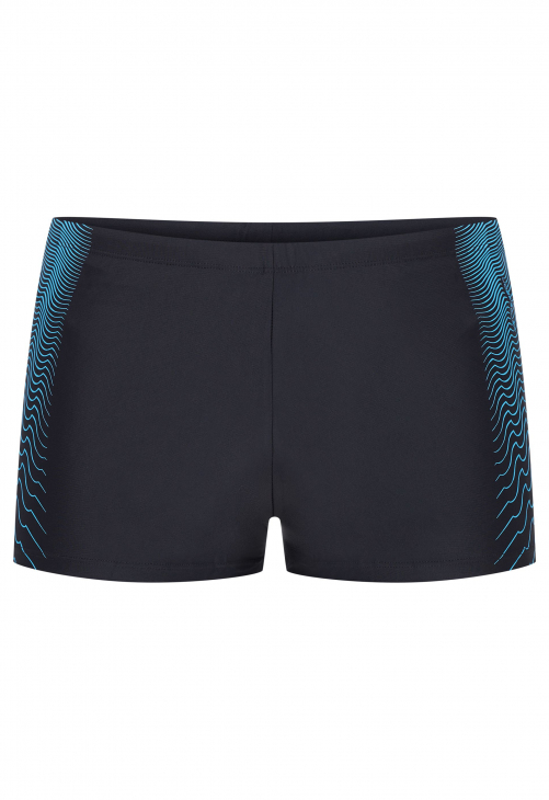 Henderson Kąpielówki Radon 42607-99X Czarny