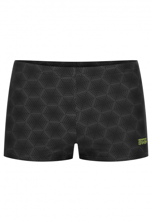 Henderson Kąpielówki Race 42640-99X Czarny