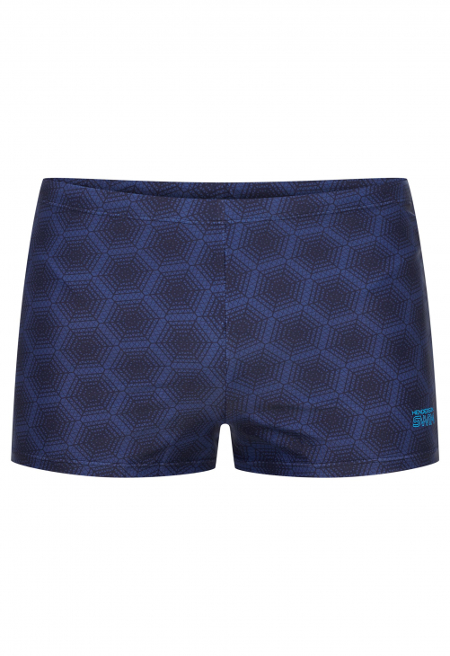 Henderson Kąpielówki Race 42640-59X Granatowe