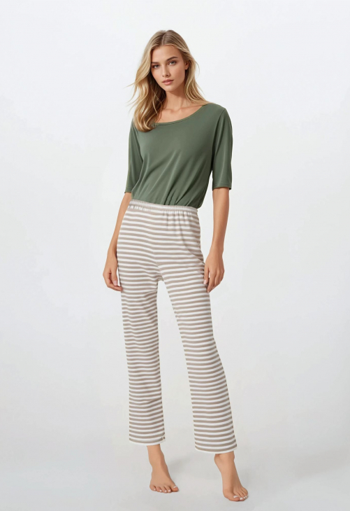 Momenti Per Me Piżama Forest Whispers