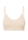 Biustonosz top damski Henderson Ladies Brew 43970 bezszwowy