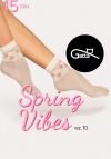 Gatta Spring Vibes - 10 Skarpetki  15 Den