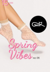 Gatta Spring Vibes - 06 Skarpetki  15 Den