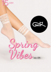 Gatta Spring Vibes - 05 Skarpetki  15 Den