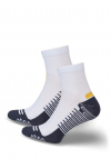 Milena Skarpety Męskie Active 0224.026