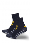 Milena Skarpety Męskie Active 0224.026